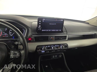 2024 Honda Pilot Touring - miniatura 11