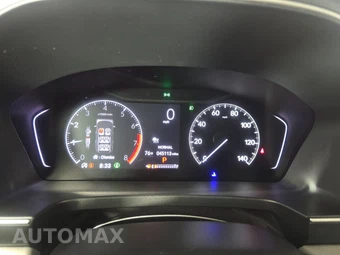 2024 Honda Pilot Touring - miniatura 12