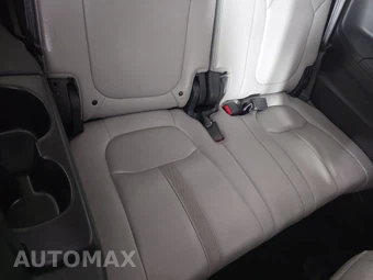 2024 Honda Pilot Touring - miniatura 14