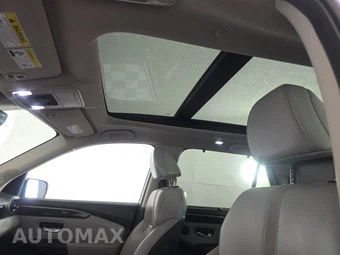 2024 Honda Pilot Touring - miniatura 15