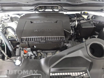 2024 Honda Pilot Touring - miniatura 17
