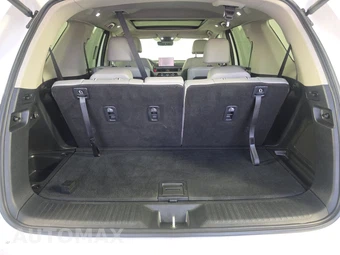 2024 Honda Pilot Touring - miniatura 18