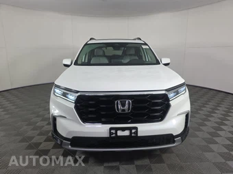2024 Honda Pilot Touring - miniatura 2