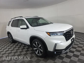 2024 Honda Pilot Touring - miniatura 3