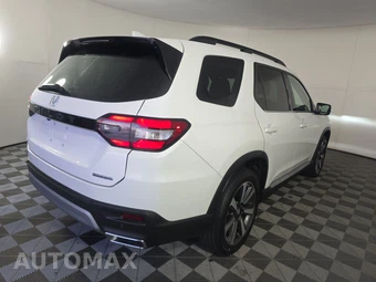 2024 Honda Pilot Touring - miniatura 4
