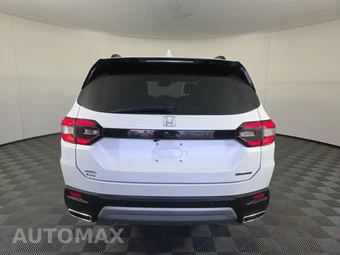 2024 Honda Pilot Touring - miniatura 5