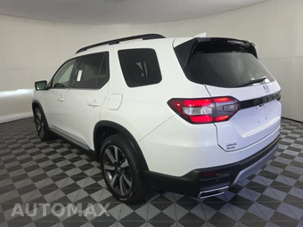 2024 Honda Pilot Touring - miniatura 6