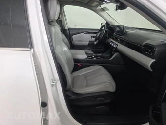 2024 Honda Pilot Touring - miniatura 8
