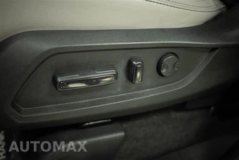 2024 Honda Pilot Touring - miniatura 12
