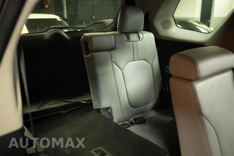 2024 Honda Pilot Touring - miniatura 18