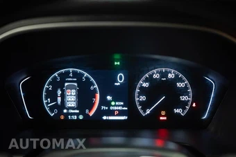 2024 Honda Pilot Touring - miniatura 20