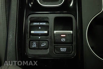 2024 Honda Pilot Touring - miniatura 24