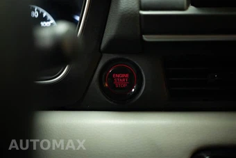 2024 Honda Pilot Touring - miniatura 27