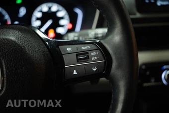 2024 Honda Pilot Touring - miniatura 29