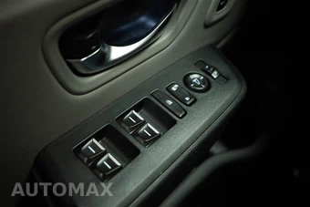 2024 Honda Pilot Touring - miniatura 31