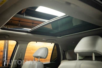 2024 Honda Pilot Touring - miniatura 32