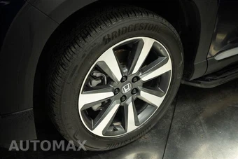 2024 Honda Pilot Touring - miniatura 4