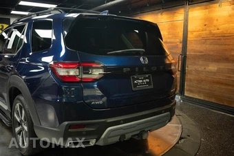 2024 Honda Pilot Touring - miniatura 6