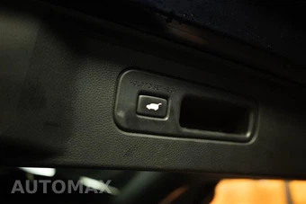 2024 Honda Pilot Touring - miniatura 8
