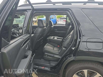 2024 Honda Pilot Touring - miniatura 10