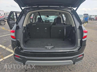 2024 Honda Pilot Touring - miniatura 12