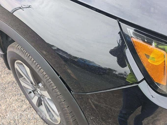2024 Honda Pilot Touring - miniatura 19