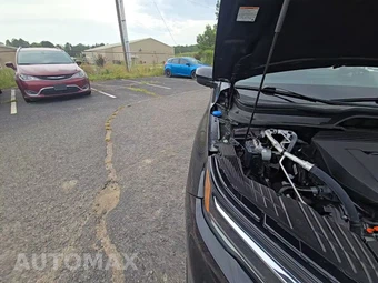 2024 Honda Pilot Touring - miniatura 23
