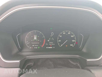 2024 Honda Pilot Touring - miniatura 6