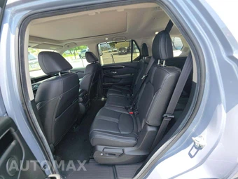 2024 Honda Pilot Touring - miniatura 13
