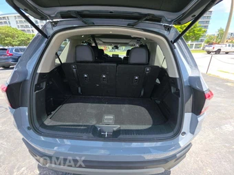 2024 Honda Pilot Touring - miniatura 15