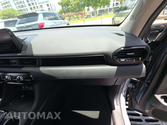 2024 Honda Pilot Touring - miniatura 20