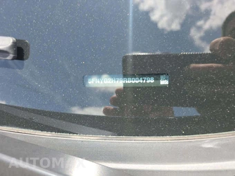2024 Honda Pilot Touring - miniatura 5