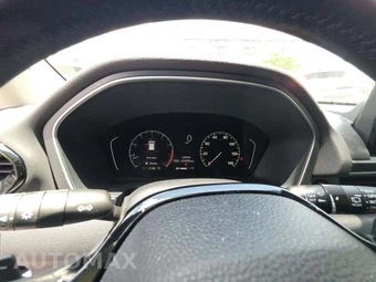 2024 Honda Pilot Touring - miniatura 9