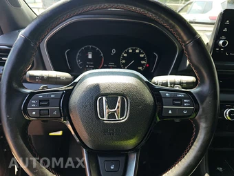 2024 Honda Pilot TrailSport - miniatura 10