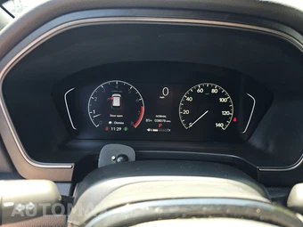 2024 Honda Pilot TrailSport - miniatura 12