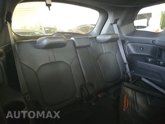 2024 Honda Pilot TrailSport - miniatura 14