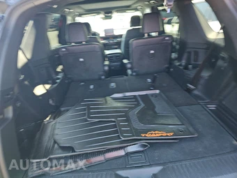 2024 Honda Pilot TrailSport - miniatura 17