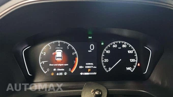 2024 Honda Pilot TrailSport - miniatura 18