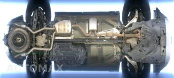 2024 Honda Pilot TrailSport - miniatura 19