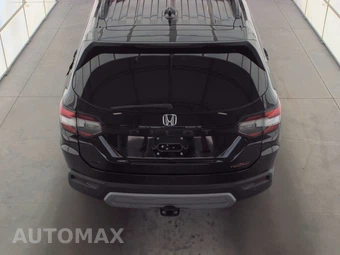 2024 Honda Pilot TrailSport - miniatura 5