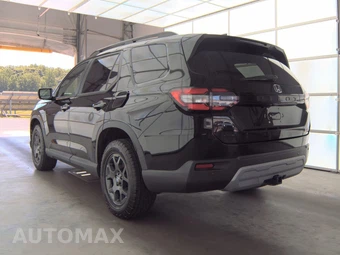 2024 Honda Pilot TrailSport - miniatura 6