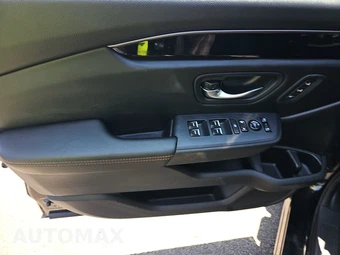 2024 Honda Pilot TrailSport - miniatura 9