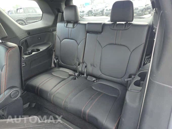 2024 Honda Pilot TrailSport - miniatura 11