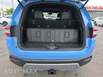 2024 Honda Pilot TrailSport - miniatura 12