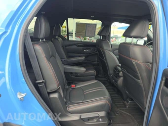 2024 Honda Pilot TrailSport - miniatura 14