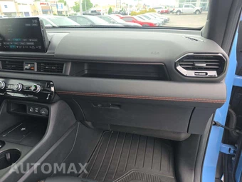 2024 Honda Pilot TrailSport - miniatura 17