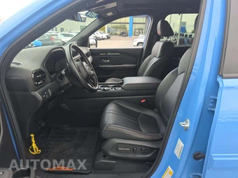 2024 Honda Pilot TrailSport - miniatura 3