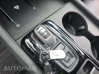 2024 Honda Pilot TrailSport - miniatura 5