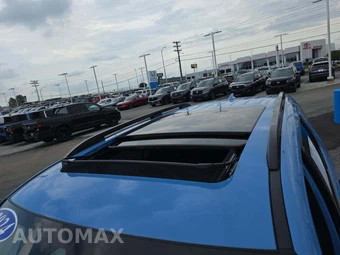 2024 Honda Pilot TrailSport - miniatura 9