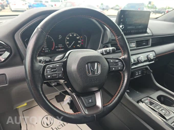2024 Honda Pilot TrailSport - miniatura 10